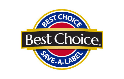 Best Choice® Brand - Offering the best quality for the best price