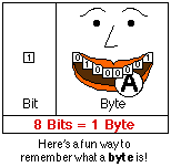 Byte