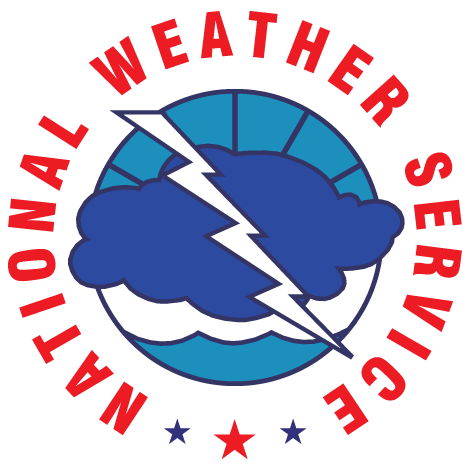 Image result for national weather service logo